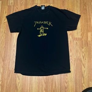 Vintage Thrasher Shirt